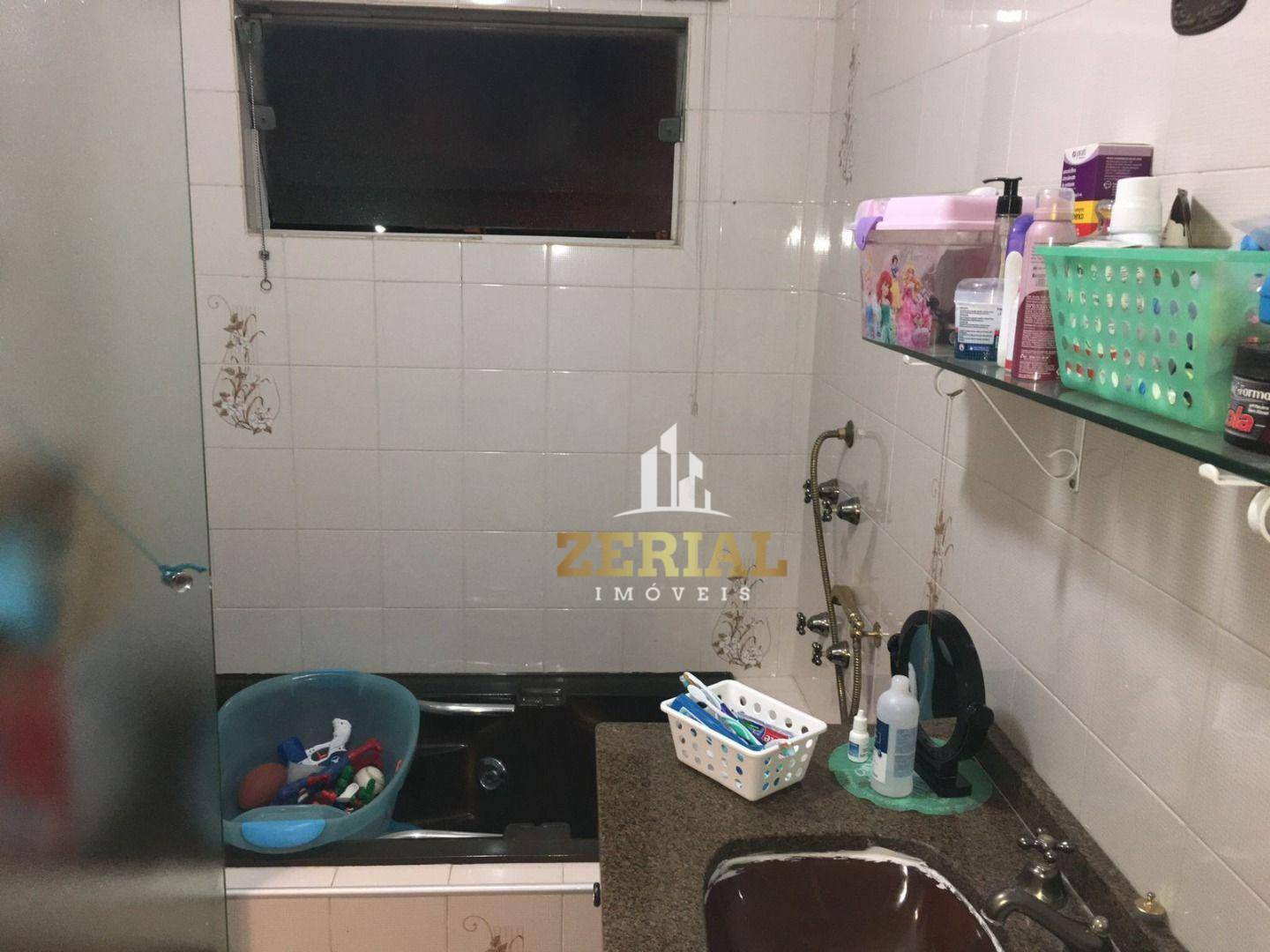 Sobrado à venda com 3 quartos, 210m² - Foto 26