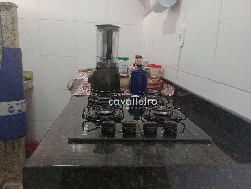 Apartamento à venda com 2 quartos, 47m² - Foto 18