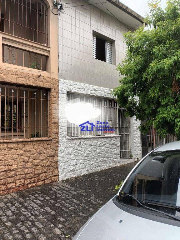 Sobrado à venda com 2 quartos, 172m² - Foto 1