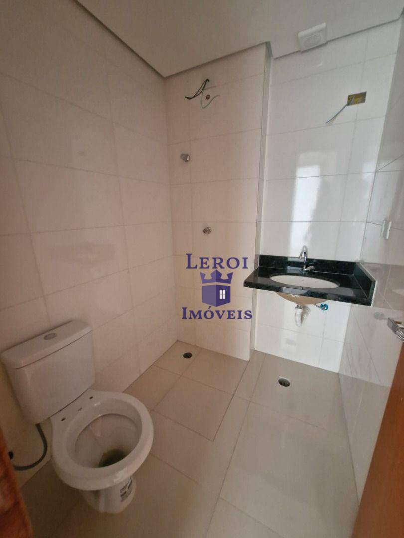 Apartamento à venda com 2 quartos, 38m² - Foto 6