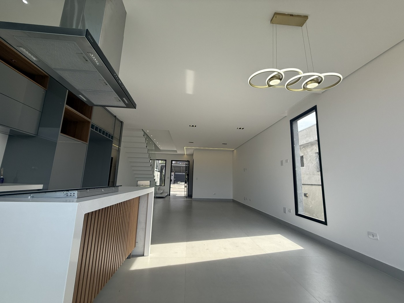 Casa à venda com 3 quartos, 215m² - Foto 12
