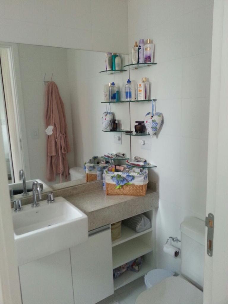 Apartamento à venda com 2 quartos, 58m² - Foto 8