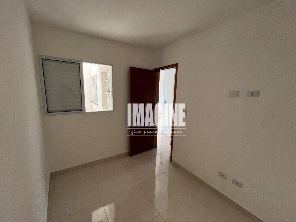 Apartamento para alugar com 2 quartos, 37m² - Foto 7