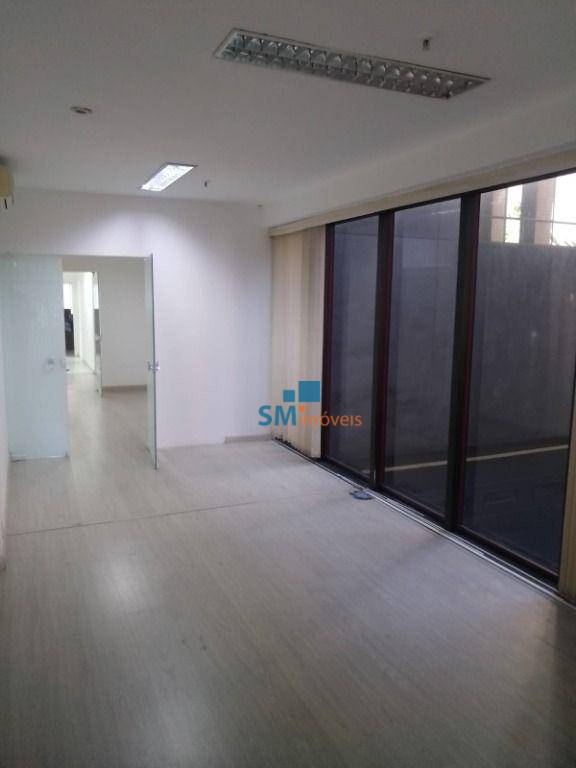 Conjunto Comercial-Sala à venda e aluguel, 148m² - Foto 2