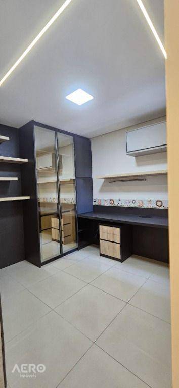 Apartamento à venda com 3 quartos, 134m² - Foto 23
