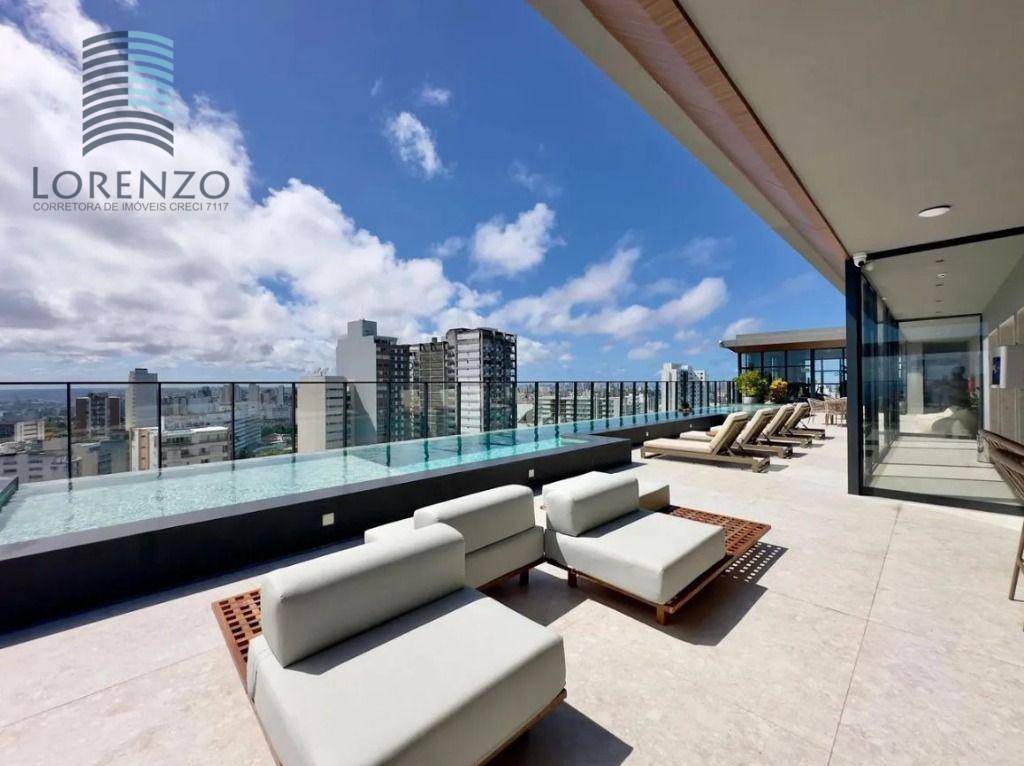 Kitnet-Studio, 26 m² - Foto 22