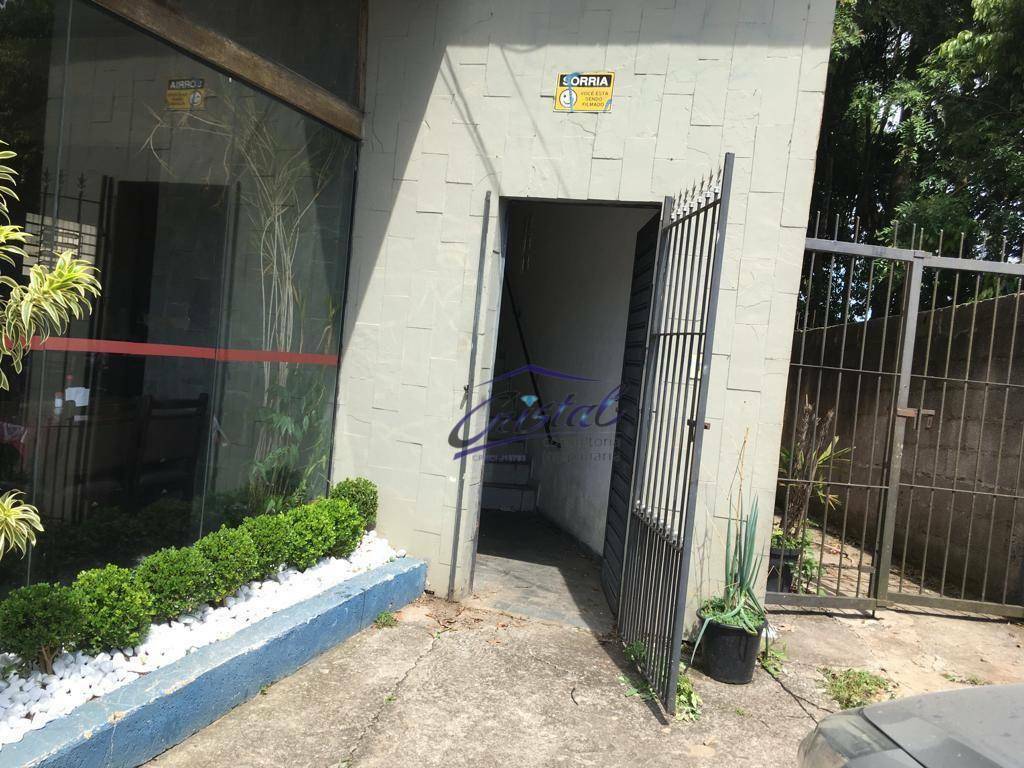 Conjunto Comercial-Sala para alugar, 90m² - Foto 13