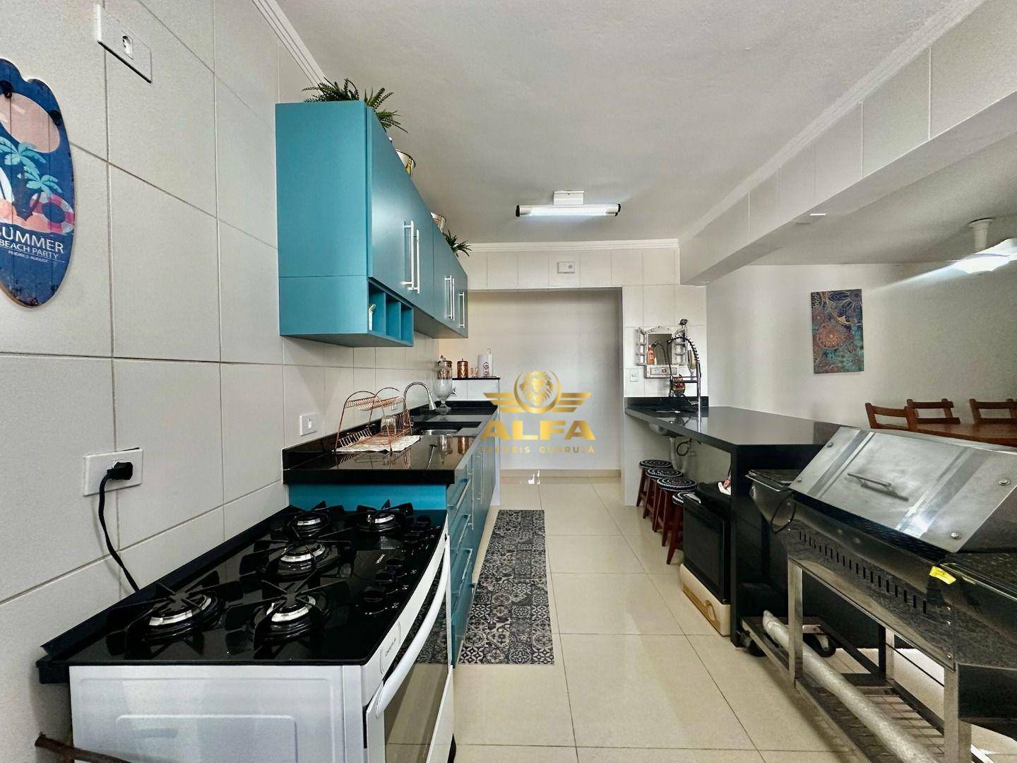Apartamento à venda com 2 quartos, 100m² - Foto 11