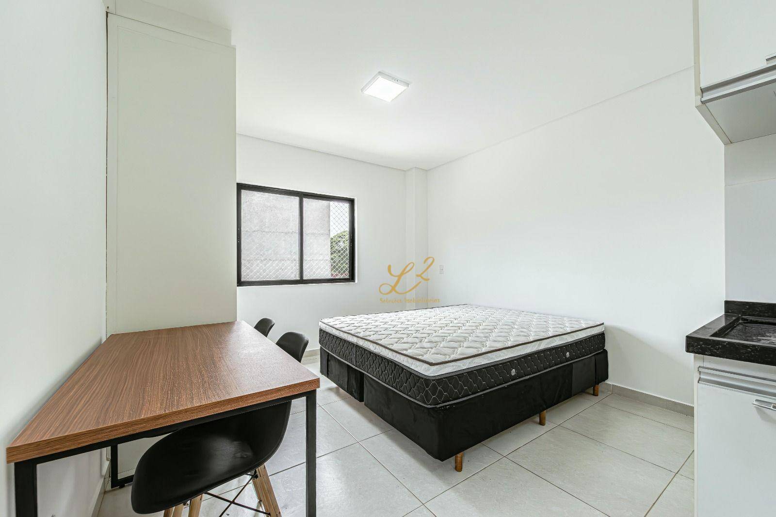 Kitnet-Studio, 21 m² - Foto 5