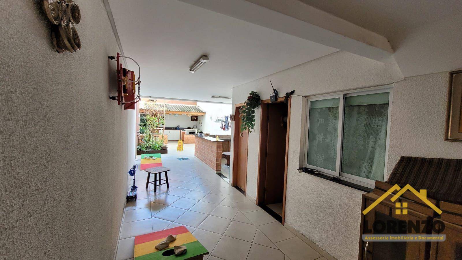 Sobrado à venda com 3 quartos, 253m² - Foto 23