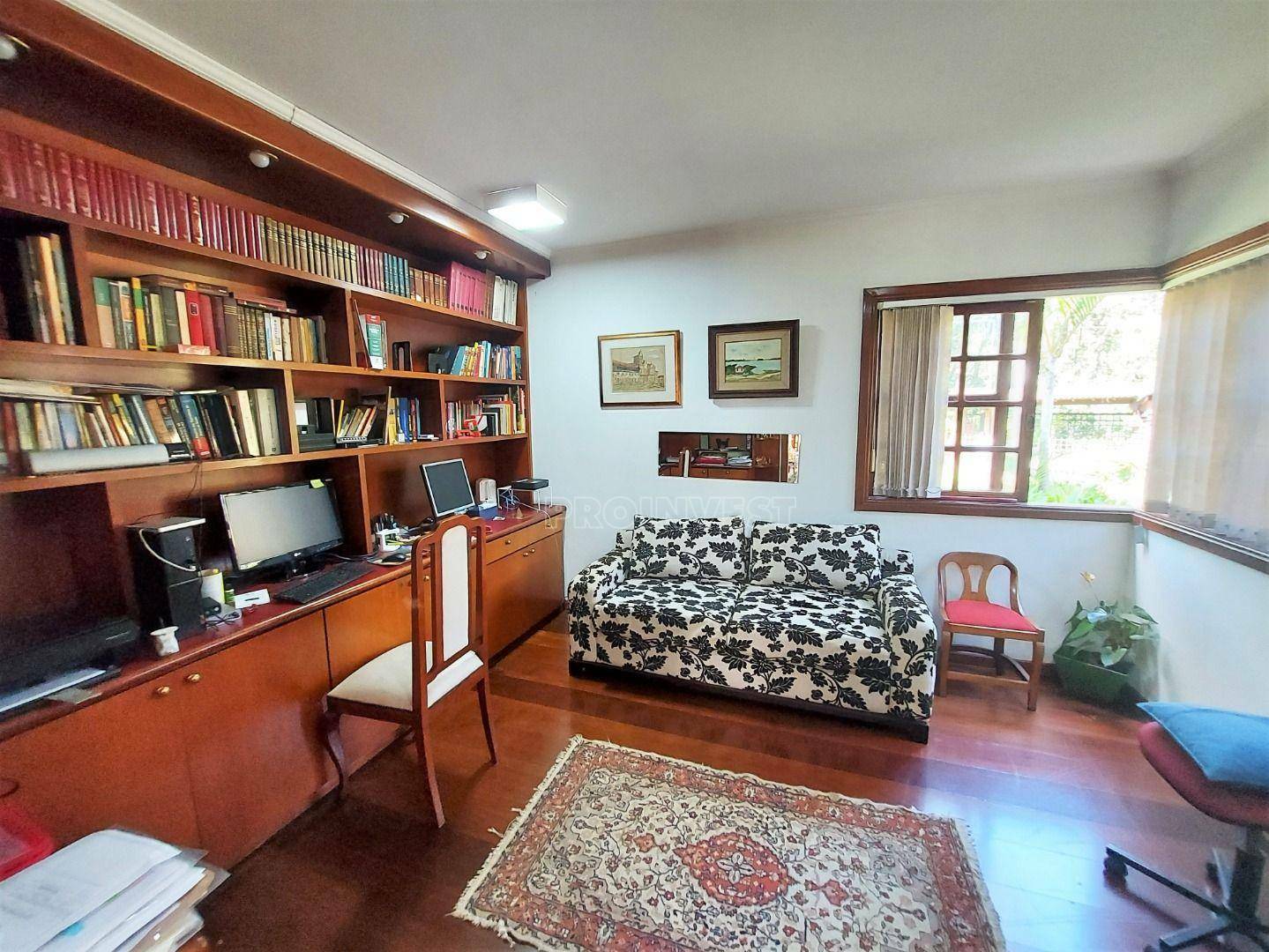 Casa de Condomínio à venda com 5 quartos, 780m² - Foto 16