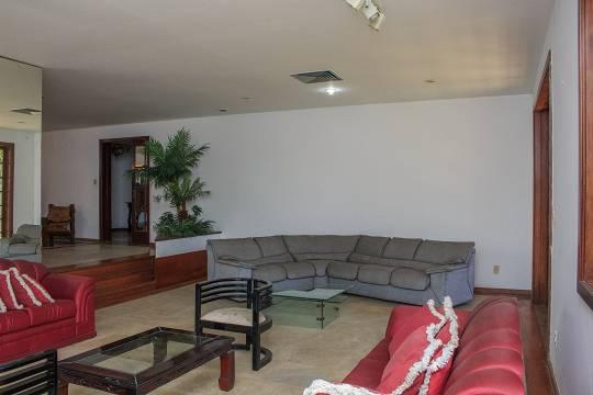 Casa de Condomínio à venda com 4 quartos, 1100m² - Foto 19