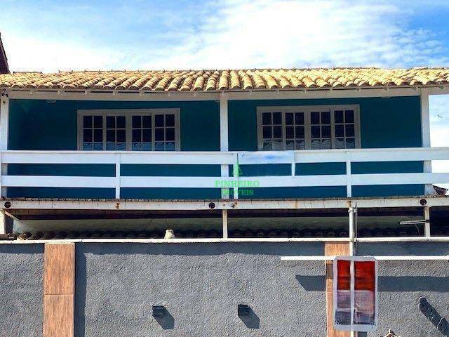 Sobrado para alugar com 3 quartos, 78m² - Foto 1