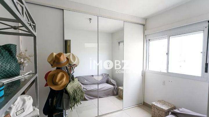 Apartamento à venda com 3 quartos, 168m² - Foto 3