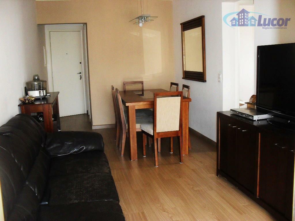 Apartamento à venda com 3 quartos, 74m² - Foto 6