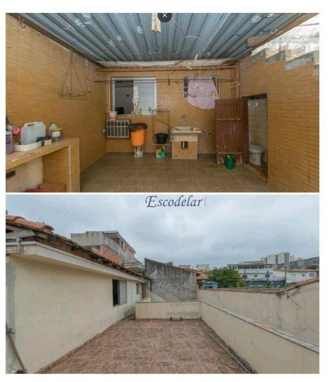 Sobrado à venda com 4 quartos, 160m² - Foto 2