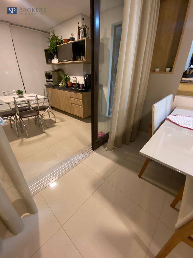 Apartamento à venda com 3 quartos, 104m² - Foto 5