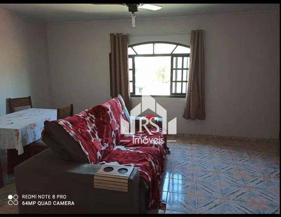 Casa à venda com 4 quartos, 250m² - Foto 15