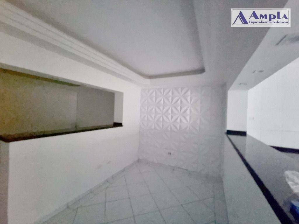 Sobrado à venda com 4 quartos, 300m² - Foto 5