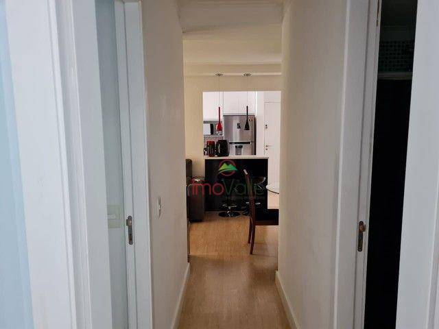 Apartamento à venda com 2 quartos, 66m² - Foto 5