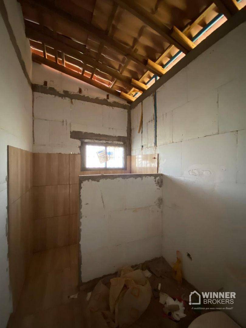 Chácara à venda com 3 quartos, 300m² - Foto 13