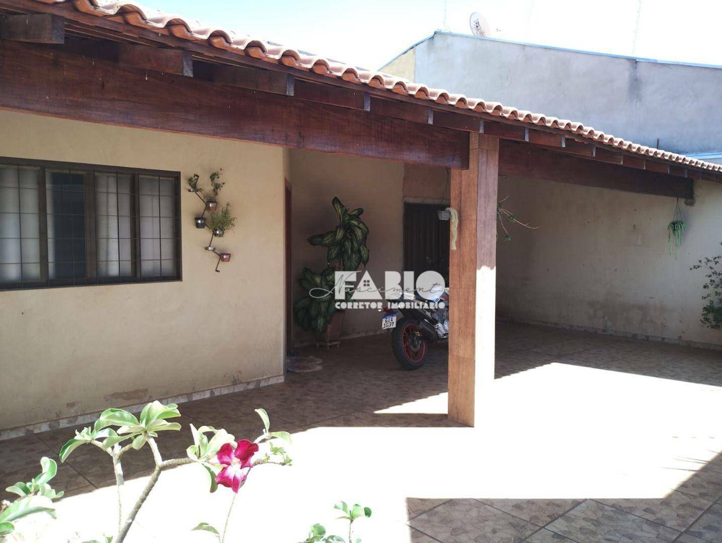 Casa à venda com 2 quartos, 160m² - Foto 6