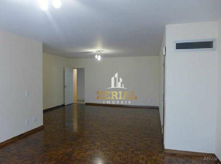 Apartamento à venda com 4 quartos, 196m² - Foto 1