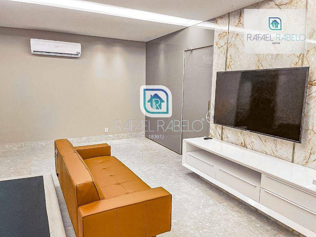 Casa de Condomínio à venda com 3 quartos, 400m² - Foto 26