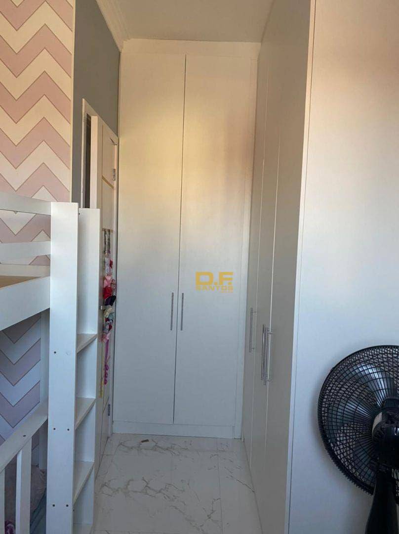 Sobrado à venda com 2 quartos, 59m² - Foto 4