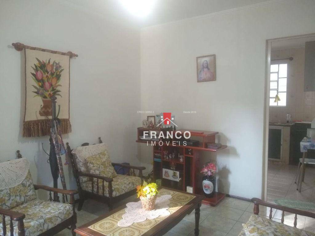 Apartamento à venda com 3 quartos, 63m² - Foto 5