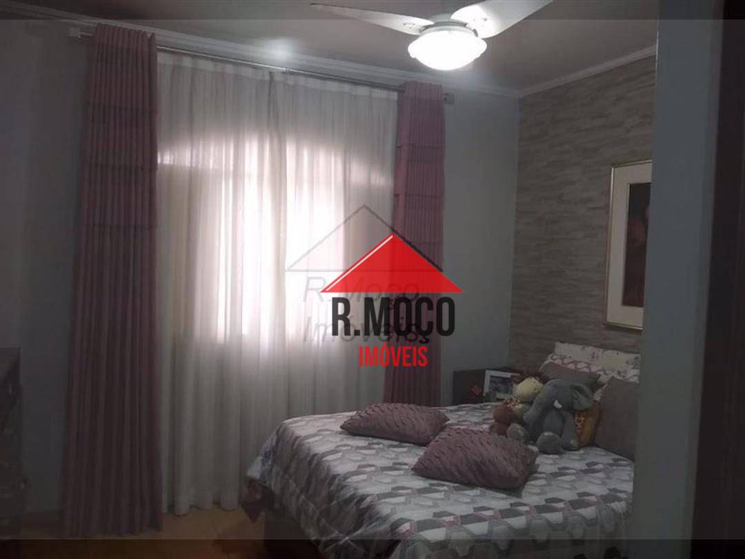 Sobrado à venda com 3 quartos, 341m² - Foto 12