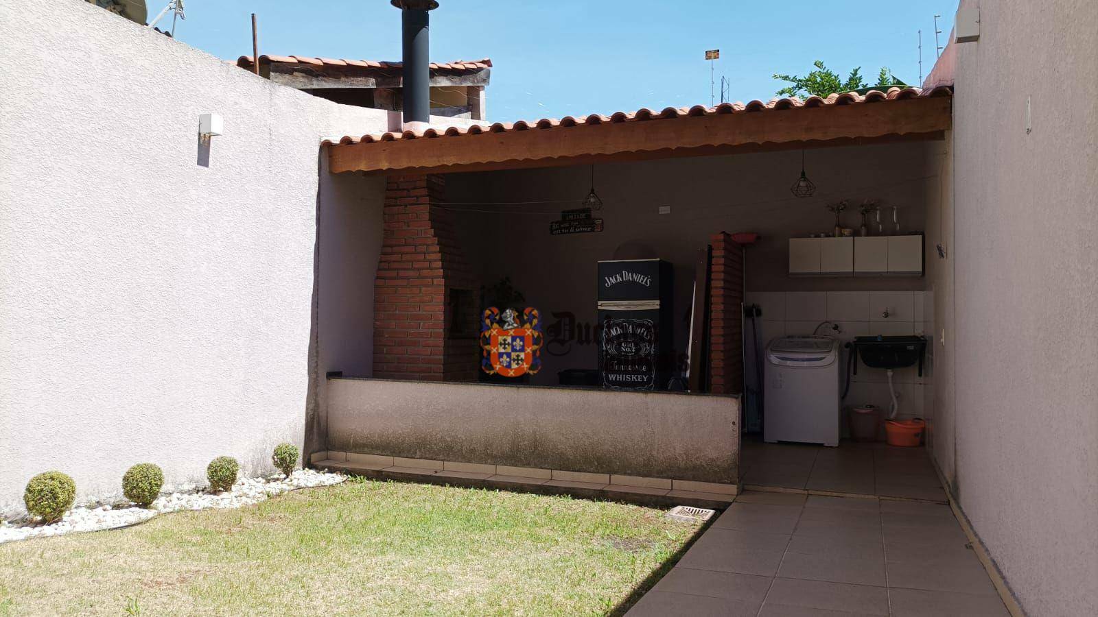 Sobrado à venda com 2 quartos, 79m² - Foto 10