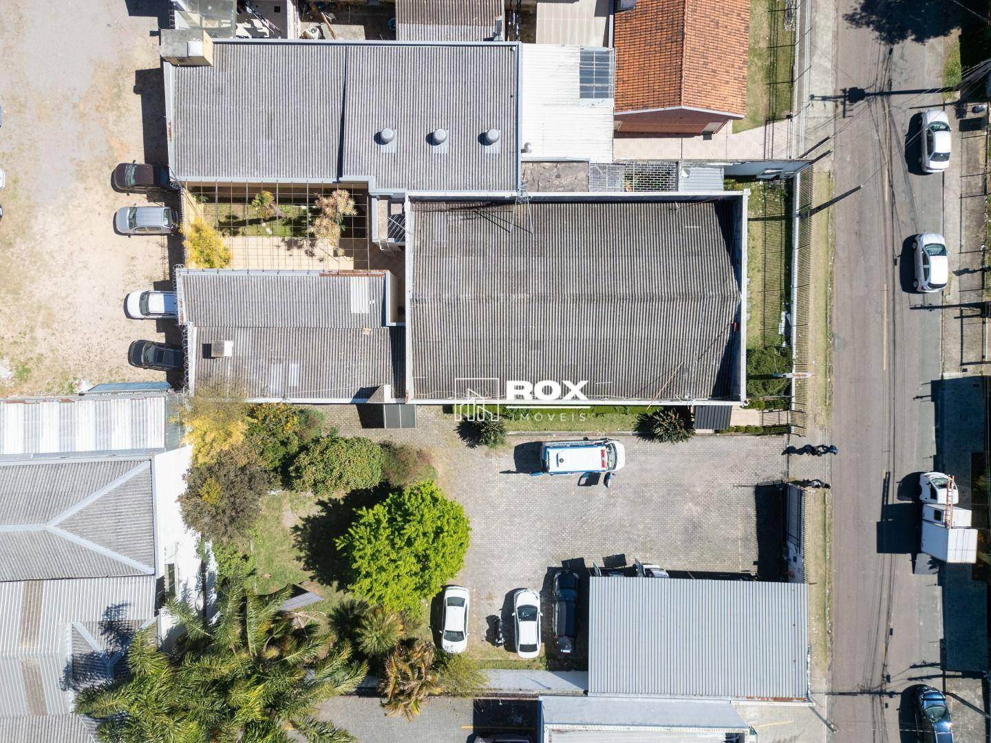 Terreno, 1201 m² - Foto 7