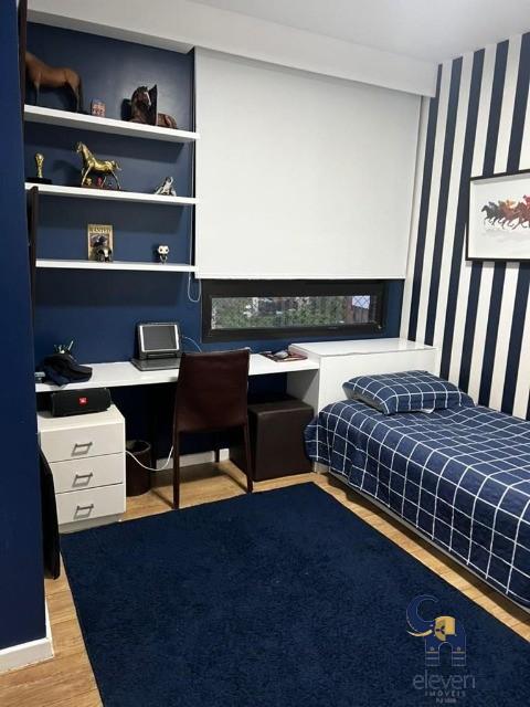 Apartamento à venda com 3 quartos, 164m² - Foto 7