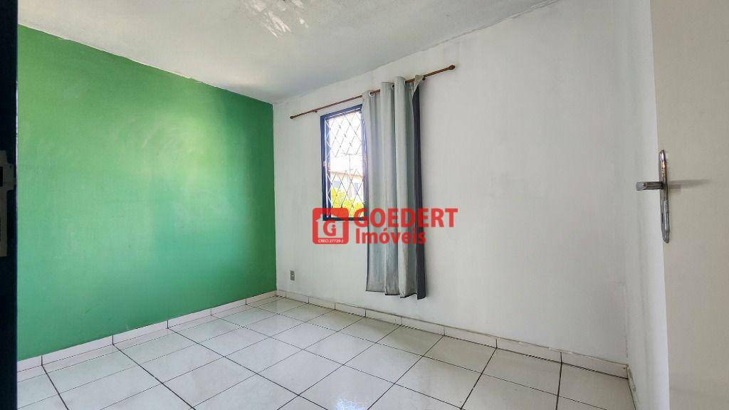 Casa de Condomínio à venda e aluguel com 2 quartos, 40m² - Foto 9