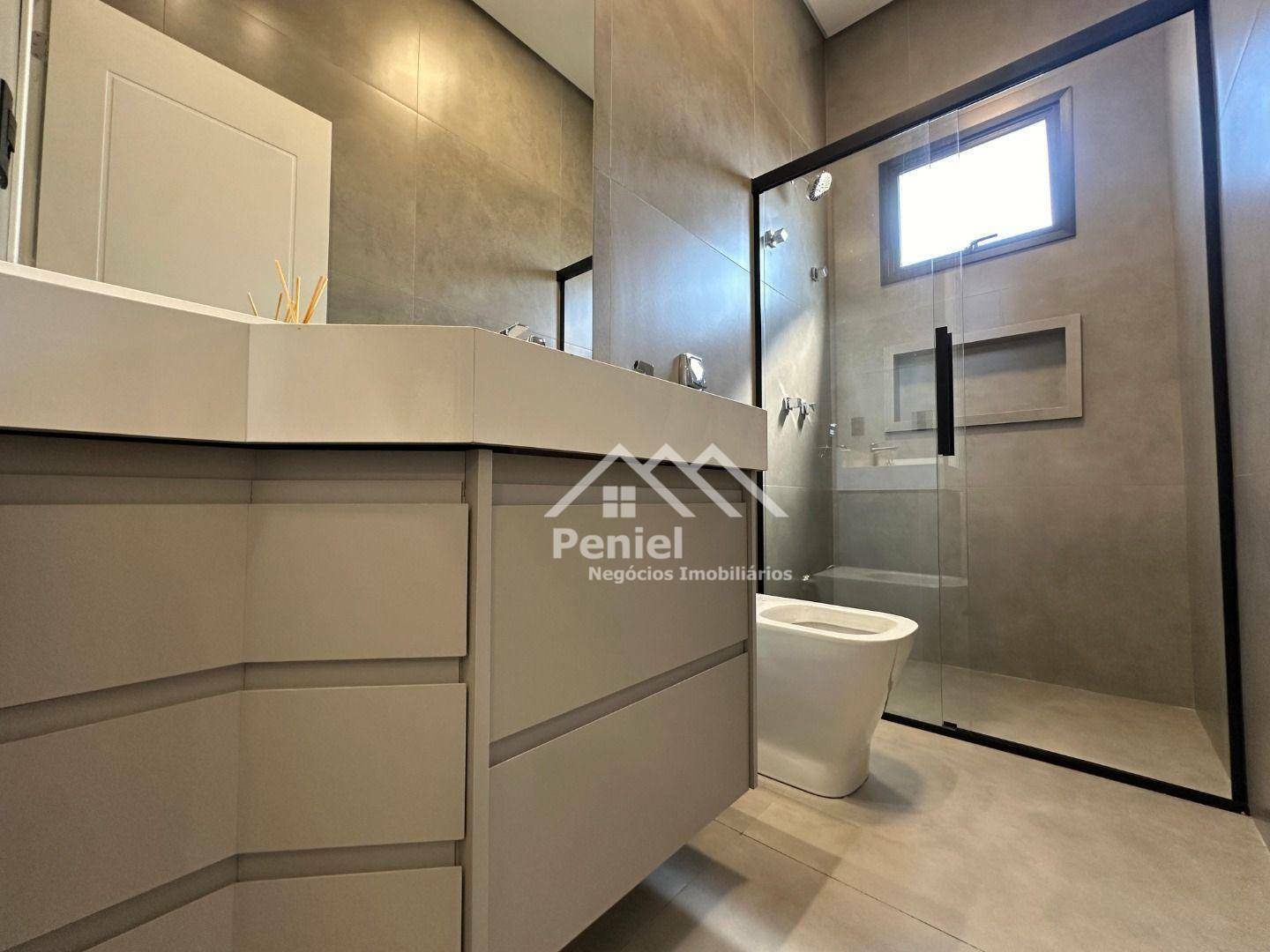 Casa de Condomínio à venda com 3 quartos, 253m² - Foto 34