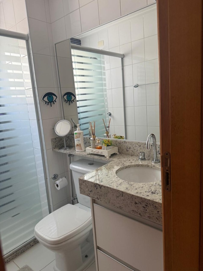 Apartamento para alugar com 3 quartos, 129m² - Foto 28