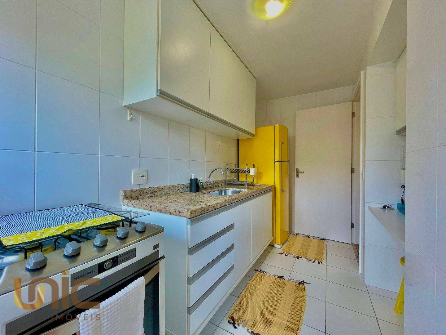 Apartamento à venda com 1 quarto, 63m² - Foto 17