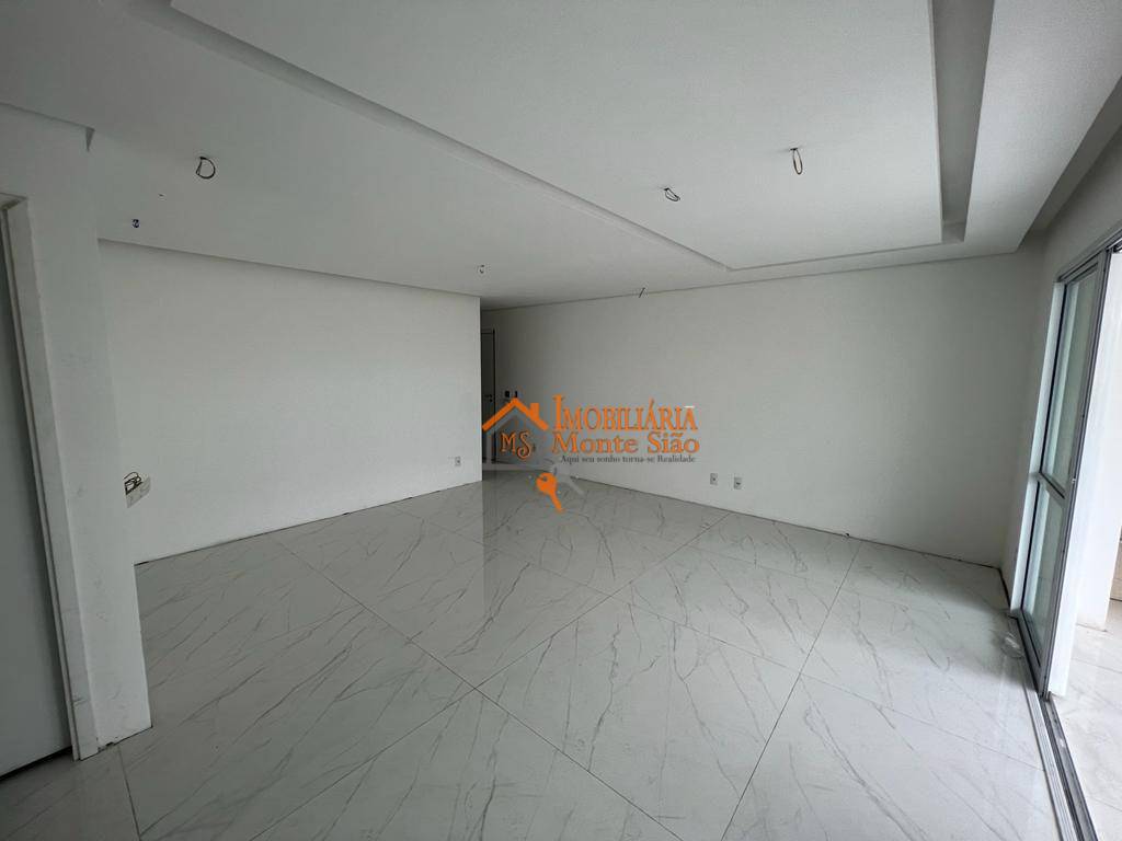 Apartamento à venda com 3 quartos, 106m² - Foto 4