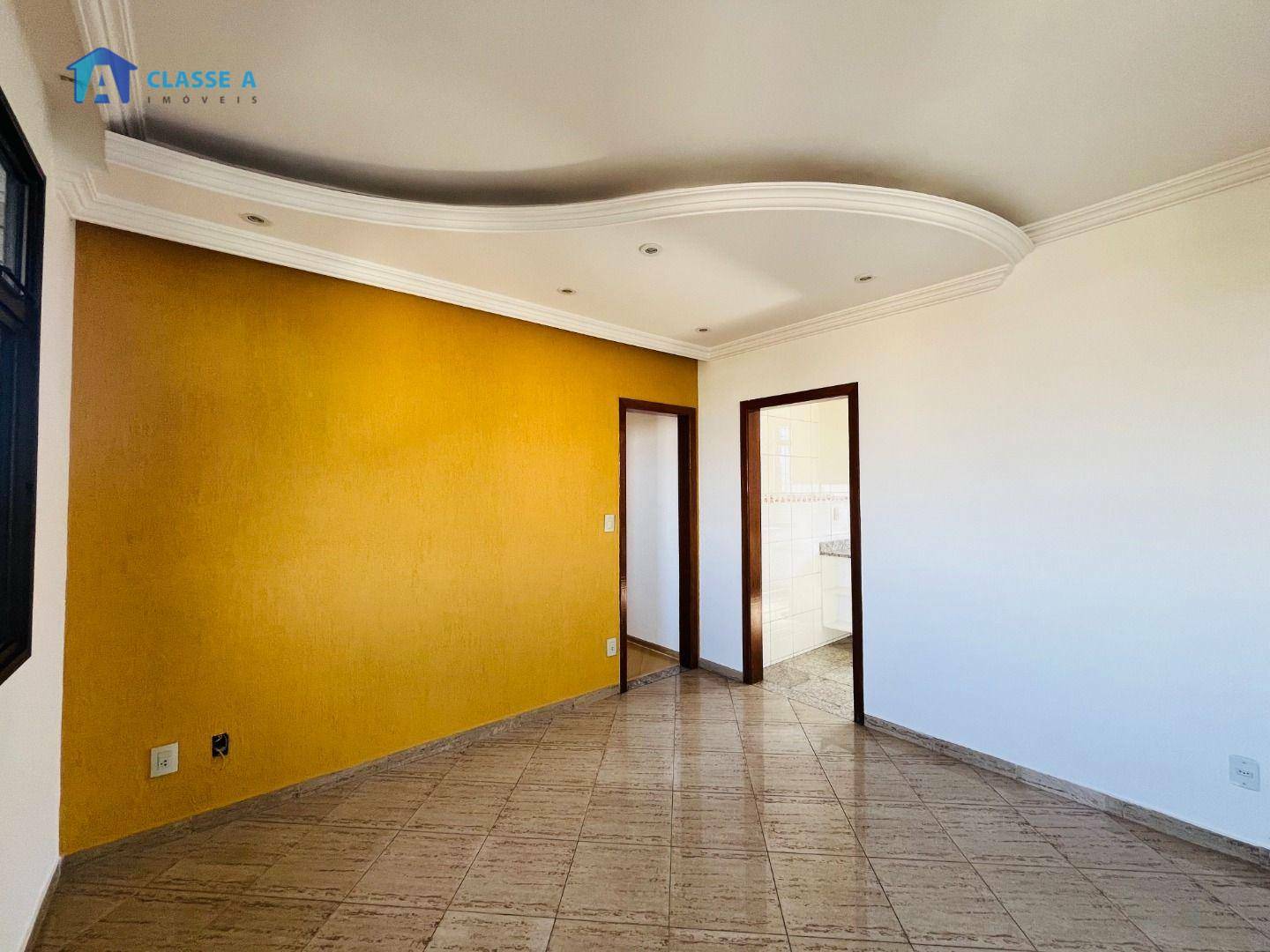 Cobertura à venda com 3 quartos, 193m² - Foto 1