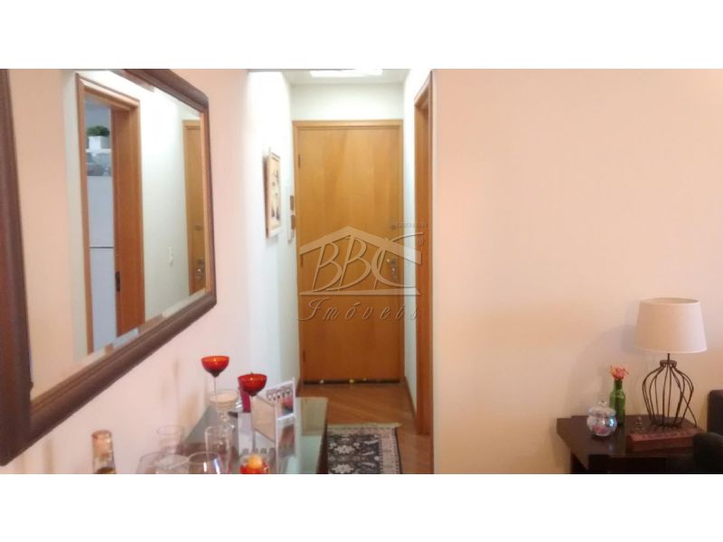 Apartamento à venda com 3 quartos, 100m² - Foto 8