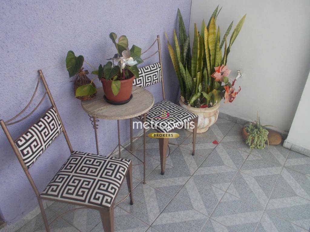 Sobrado à venda com 3 quartos, 200m² - Foto 31