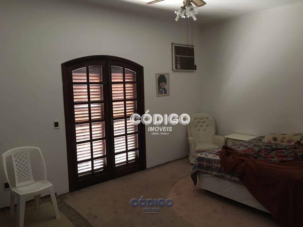 Sobrado à venda com 5 quartos, 205m² - Foto 28