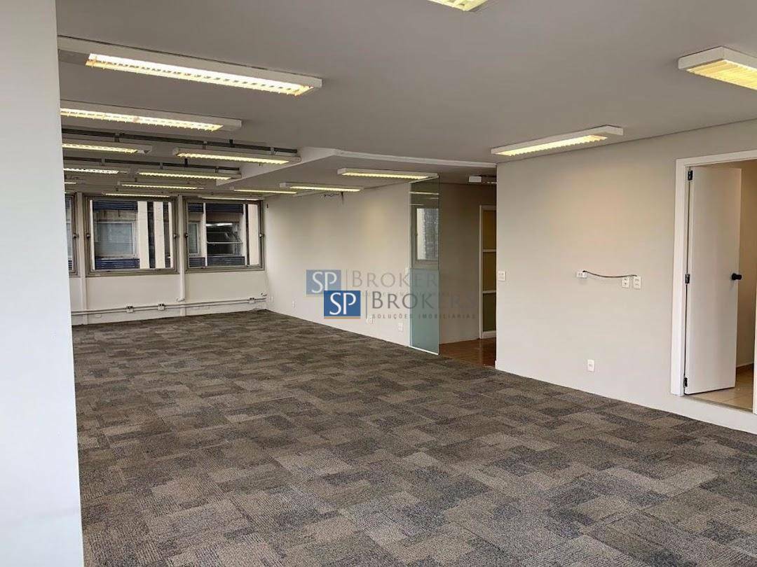 Conjunto Comercial-Sala para alugar, 213m² - Foto 18