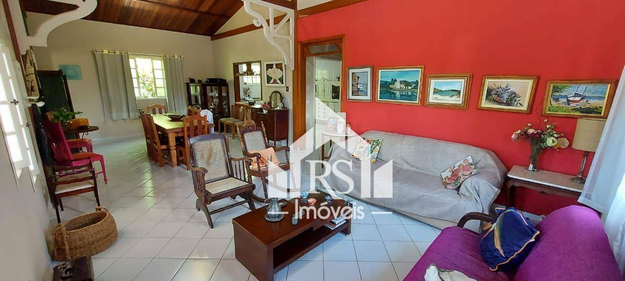 Casa de Condomínio à venda com 3 quartos, 173m² - Foto 14