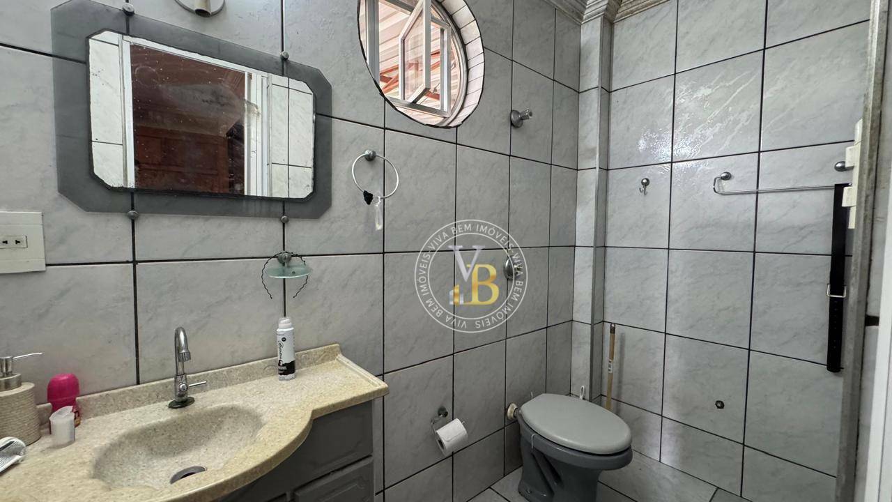 Casa à venda e aluguel com 3 quartos, 150m² - Foto 17