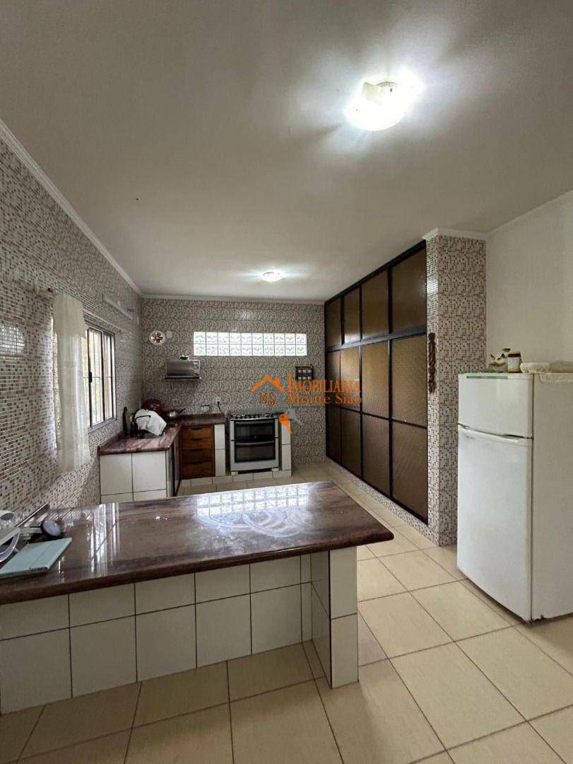 Chácara à venda com 4 quartos, 400m² - Foto 17