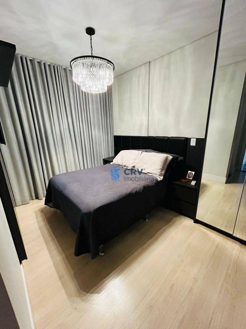 Apartamento à venda com 2 quartos, 75m² - Foto 12