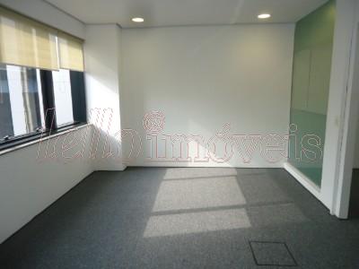 Conjunto Comercial-Sala para alugar, 120m² - Foto 10