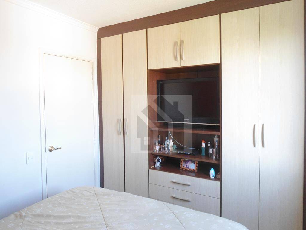 Apartamento à venda com 3 quartos, 54m² - Foto 23